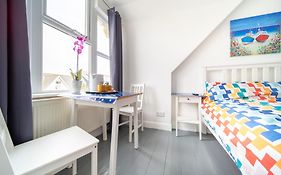 Tolcarne Guest House